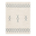 Lorena Canals Atlas Natural Vintage Blue - Washable handcrafted rug - image 1 | Labebe