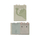 Lorena Canals Animals - Handcrafted sensory book - image 1 | Labebe