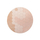 Lorena Canals Round Honeycomb Rose - რეცხვადი ხელნაკეთი ხალიჩა - image 1 | Labebe