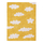Lorena Canals Clouds Mostaza/Mustard - რეცხვადი ხელნაკეთი ხალიჩა - image 1 | Labebe