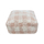 Lorena Canals Pouf Vichy Rose - Пуф ручной работы - изображение 1 | Labebe