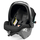 Peg Perego Primo Viaggio SLK True Black - ავტომანქანის საბავშვო სავარძელი - image 1 | Labebe