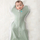 Love To Dream Swaddle Up 0.2T Stretch Cotton OLV M - Baby sleeping bag - image 1 | Labebe