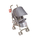 Happy Baby Cindy Light Grey - Baby Stroller - image 1 | Labebe