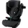 Britax Römer Kidfix Pro Lux Onyx Black - Baby car seats - image 1 | Labebe