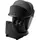 Britax Römer Swivel Grow Max Air Lux Onyx Black - Baby car seats - image 1 | Labebe