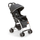 Pali TRE.9 Denim Nero - Baby Stroller - image 1 | Labebe