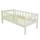 SKV Company Giovanni Dream Ivory - Подростковая кровать - изображение 1 | Labebe