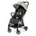 Peg Perego Selfie Graphic Gold - Baby stroller - image 1 | Labebe