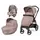 Peg Perego Book Smart Rosette - Baby modular system stroller - image 1 | Labebe