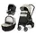 Peg Perego Book Graphic Gold - Baby modular system stroller - image 1 | Labebe