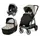 Peg Perego Veloce Graphic Gold - Baby modular system stroller - image 1 | Labebe