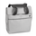 Peg Perego Smart Bag for Book Smart Modular Vapor - დედის ჩანთა - image 1 | Labebe