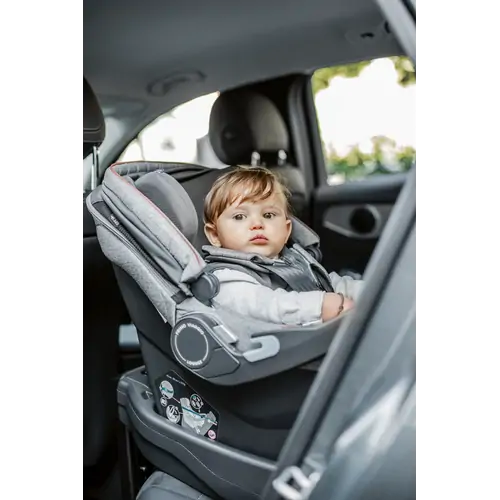 Peg Perego Primo Viaggio Lounge Mon Amour - Baby car seat - image 26 | Labebe