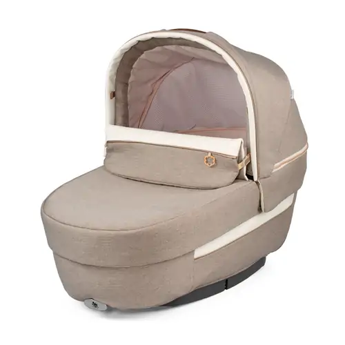 Peg Perego Book Mon Amour - Baby modular system stroller - image 12 | Labebe