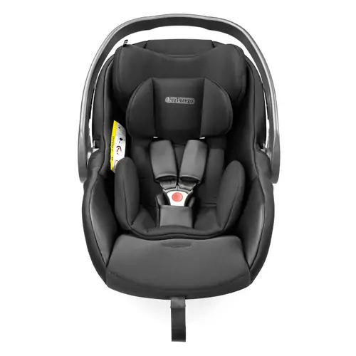 Peg Perego Primo Viaggio SLK Licorice - Baby car seat - image 2 | Labebe