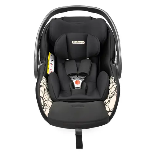 Peg Perego Veloce Graphic Gold - Baby stroller with the reversible seat - image 15 | Labebe