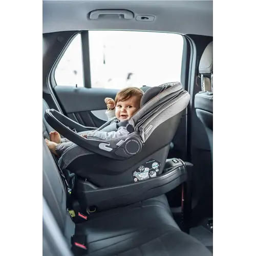 Peg Perego Primo Viaggio Lounge 500 - Baby car seat - image 24 | Labebe