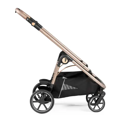 Peg Perego Veloce Mon Amour - Baby stroller with the reversible seat - image 8 | Labebe