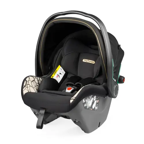 Peg Perego Veloce Graphic Gold - Baby stroller with the reversible seat - image 14 | Labebe