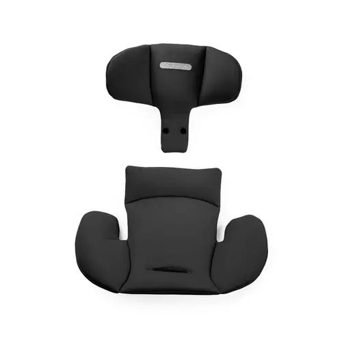 Peg Perego Primo Viaggio SLK Licorice - Baby car seat - image 4 | Labebe