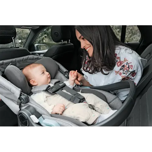 Peg Perego Primo Viaggio Lounge 500 - Baby car seat - image 15 | Labebe