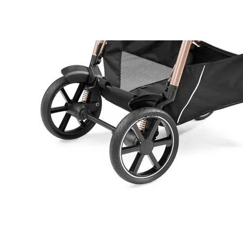 Peg Perego Veloce Mon Amour - Baby stroller with the reversible seat - image 9 | Labebe
