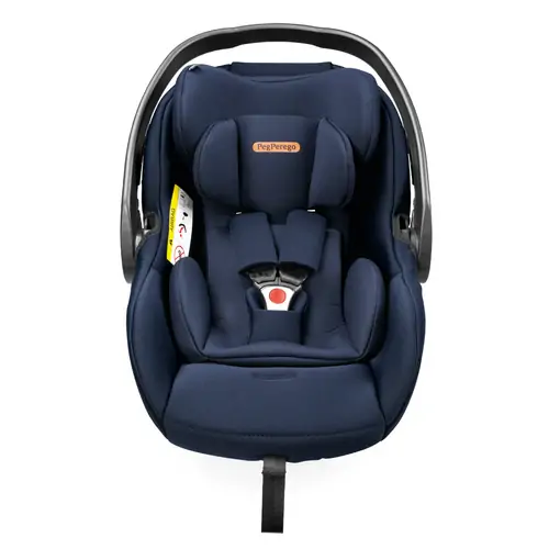 Peg Perego Primo Viaggio SLK Blue Shine - Baby car seat - image 2 | Labebe