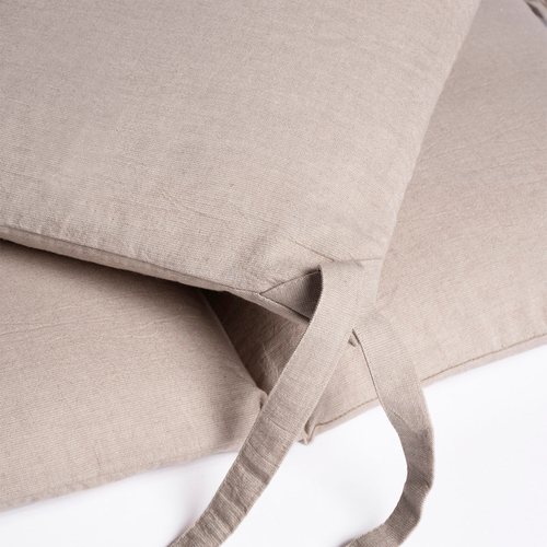 Perina Soft Cotton Sand - Бортики на кроватку - изображение 8 | Labebe