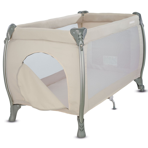 Inglesina Lodge Grey - Travel baby bed - image 6 | Labebe