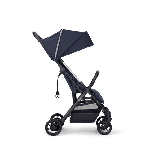 Inglesina QUID2 Puma Black - Baby lightweight stroller - image 1 | Labebe