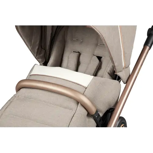 Peg Perego Veloce Mon Amour - Детская модульная коляска-трансформер - изображение 7 | Labebe