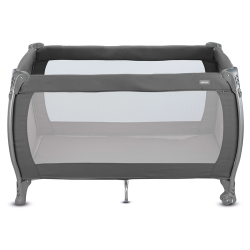 Inglesina Lodge Grey - Travel baby bed - image 2 | Labebe