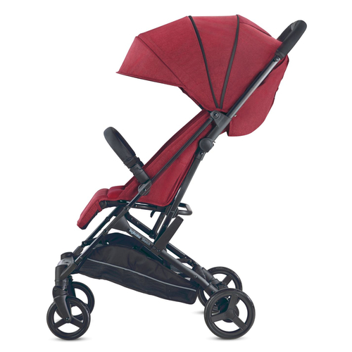 Inglesina Sketch Red - Baby lightweight stroller - image 2 | Labebe