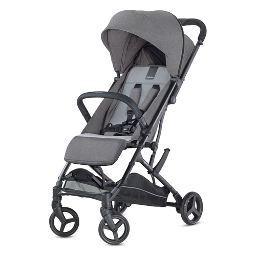 Inglesina Sketch Grey - Baby lightweight stroller - image 1 | Labebe