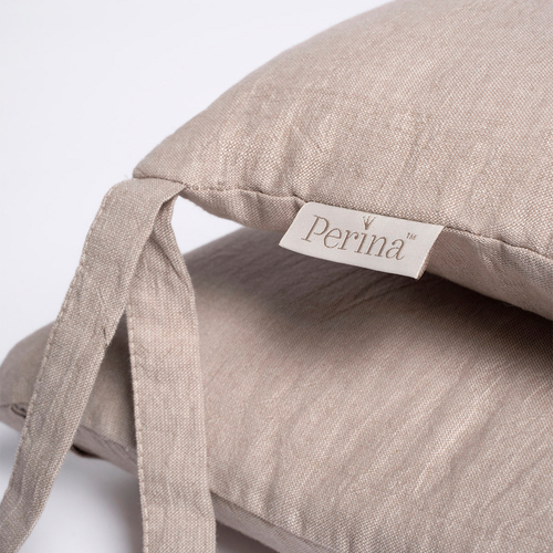 Perina Soft Cotton Sand - Бортики на кроватку - изображение 9 | Labebe