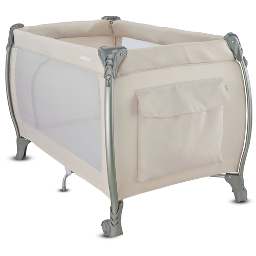 Inglesina Lodge Grey - Travel baby bed - image 7 | Labebe