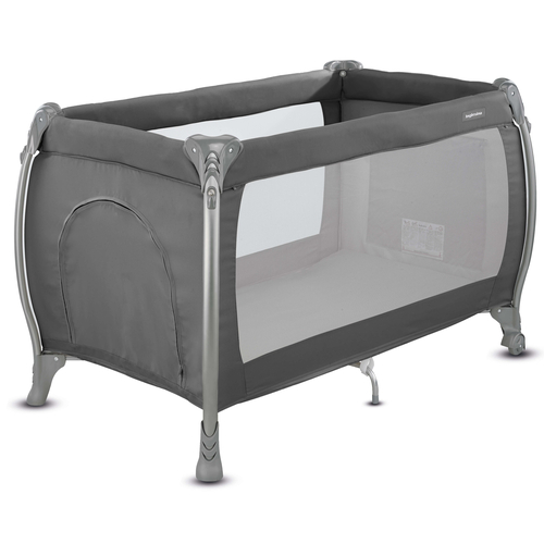 Inglesina Lodge Grey - Travel baby bed - image 1 | Labebe