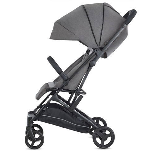 Inglesina Sketch Grey - Baby lightweight stroller - image 2 | Labebe