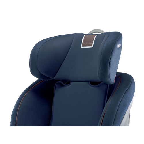 Inglesina Caboto I-Fix 1-2-3 Grey - Baby car seat - image 9 | Labebe