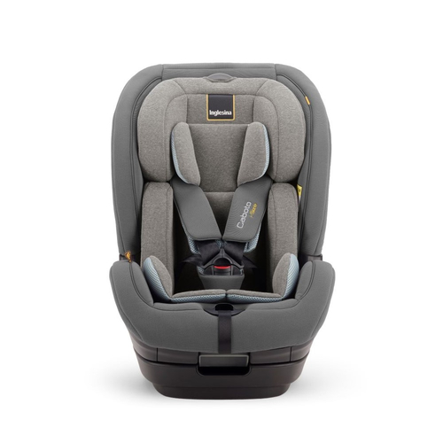 Inglesina Caboto i-Size 76-150 Vulcan Black - Baby car seat - image 2 | Labebe