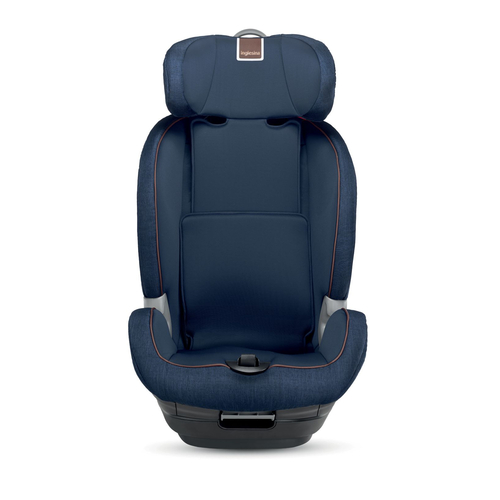 Inglesina Caboto I-Fix 1-2-3 Grey - Baby car seat - image 5 | Labebe