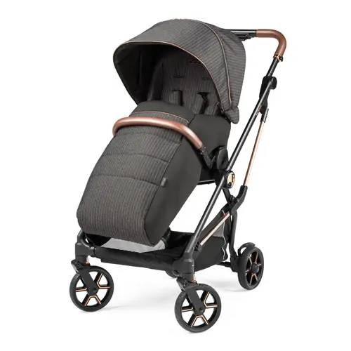 Peg Perego Vivace 500 - Baby modular system stroller - image 6 | Labebe