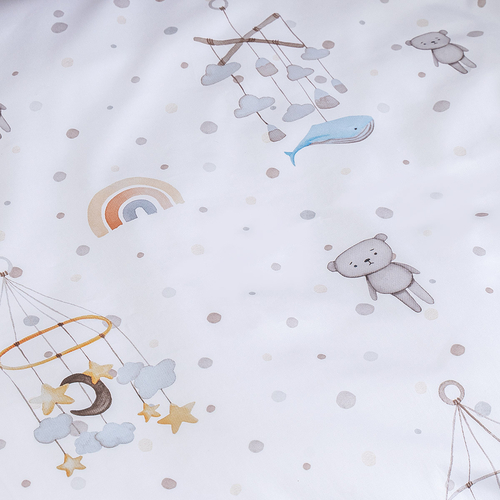 Perina Kiddy - Комплект детского постельного белья - изображение 3 | Labebe
