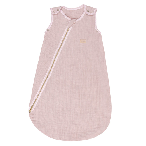 Picci Dili Best Mauve Rose - Детский спальный мешок - изображение 1 | Labebe