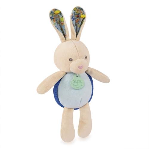 Bunny Pop Up - Мягкая игрушка - изображение 9 | Labebe