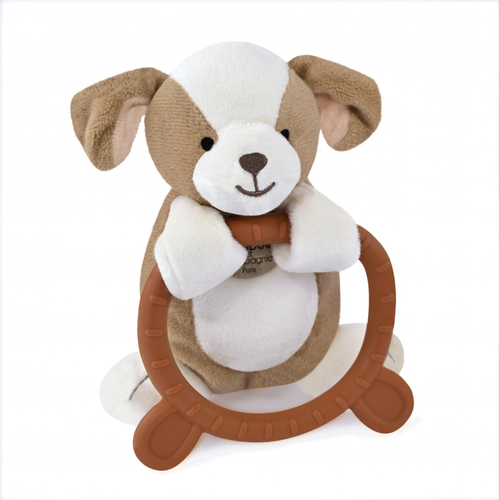 Houlahop - Soft teetheng toy - image 6 | Labebe