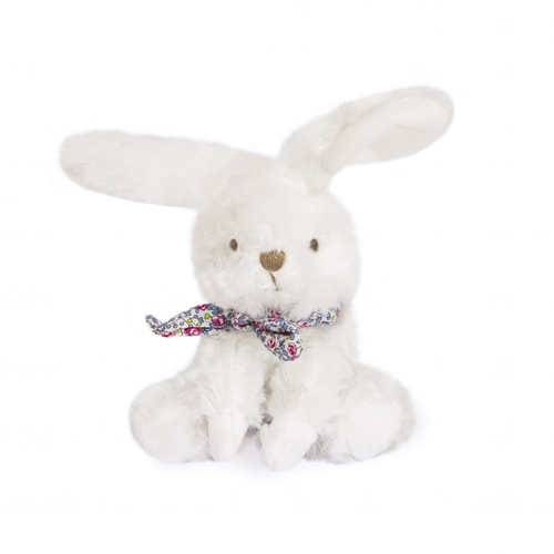 Bunnies Chouchou - Мягкая игрушка - изображение 5 | Labebe