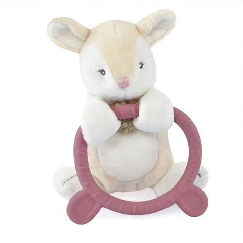 Houlahop - Soft teetheng toy - image 2 | Labebe