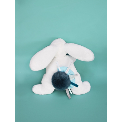 Happy Pop Doll Pompon Paon - Soft toy - image 4 | Labebe